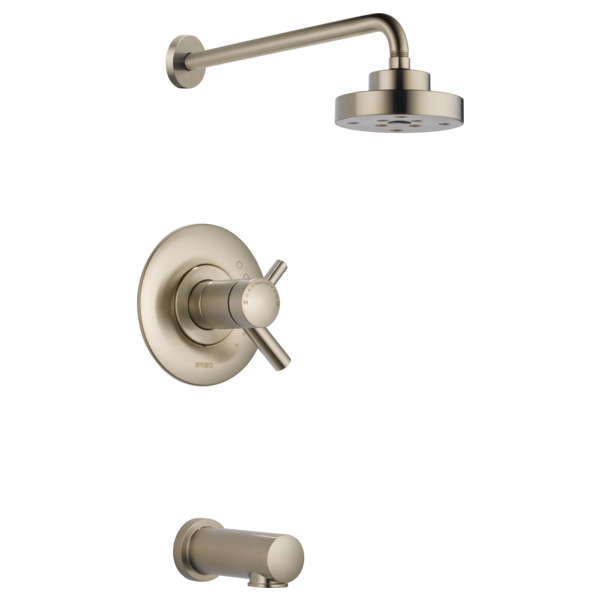 Brizo T60475 Odin Tempassure Thermostatic Tub/Shower - Parent