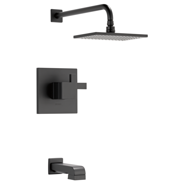 Brizo T60480-2.5 Siderna Tempassure Thermostatic Tub/Shower Trim - Parent