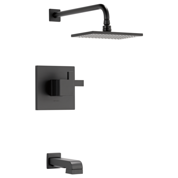 Brizo T60480 Siderna Tempassure Thermostatic Tub/Shower Trim - Parent