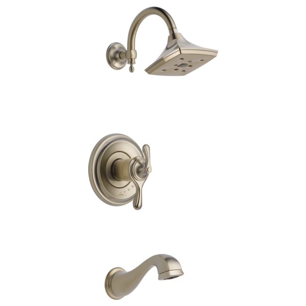 Brizo T60485 Charlotte Tempassure Thermostatic Tub/Shower - Parent