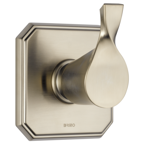 Brizo T60830 Virage 3-Function Diverter Trim - Parent