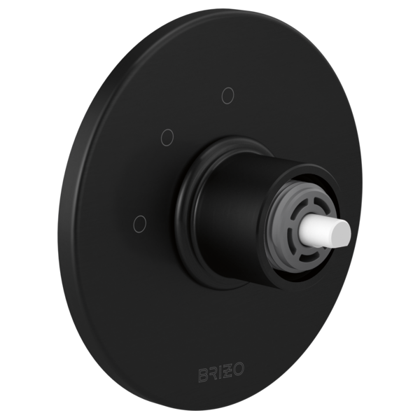 Brizo T60835-LHP Litze 3-Function Diverter Trim - Less Handle - Parent