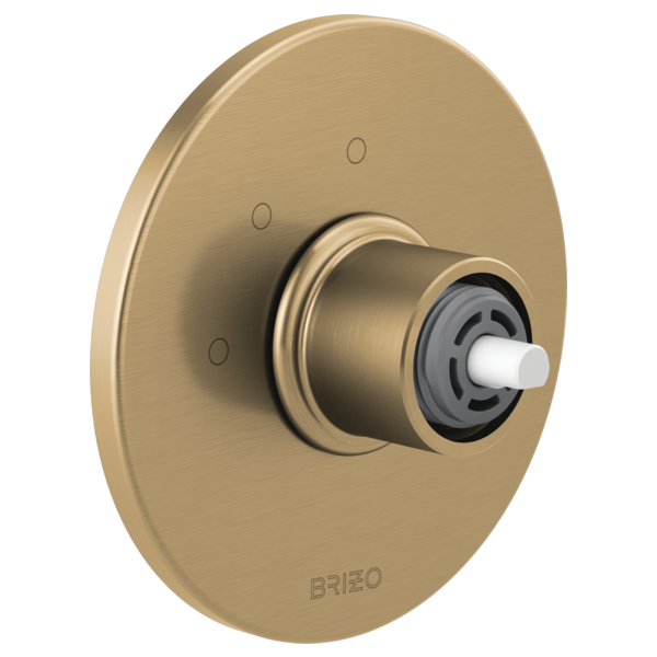 Brizo T60835-LHP Litze 3-Function Diverter Trim - Less Handle