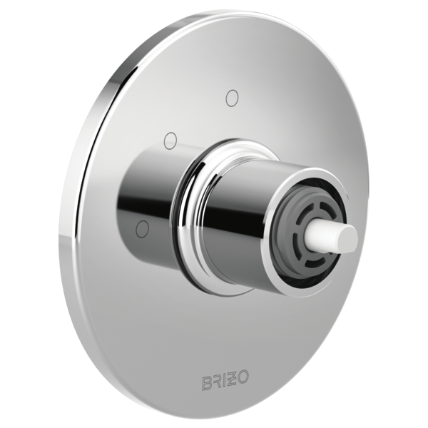 Brizo T60835-LHP Litze 3-Function Diverter Trim - Less Handle