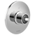 Brizo T60835-LHP Litze 3-Function Diverter Trim - Less Handle