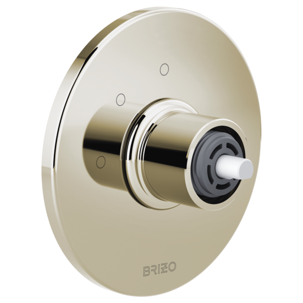 Brizo T60835-LHP Litze 3-Function Diverter Trim - Less Handle