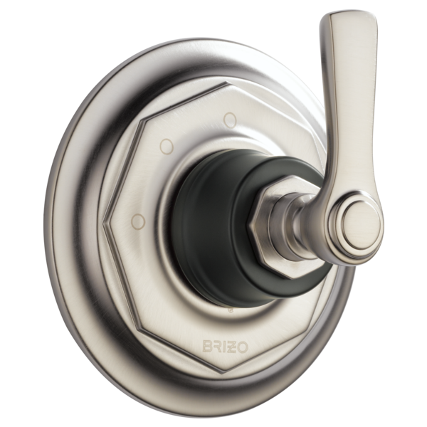 Brizo T60861 Rook 3-Function Diverter Trim
