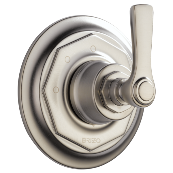 Brizo T60861 Rook 3-Function Diverter Trim