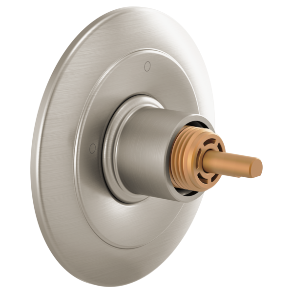 Brizo T60875-LHP Odin 3-Function Diverter Trim - Less Handle - Parent