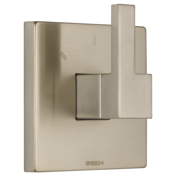 Brizo T60880 Siderna 3-Function Diverter Trim
