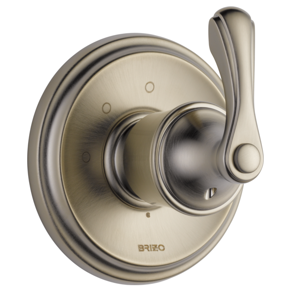 Brizo T60885 Charlotte 3-Function Diverter Trim - Parent