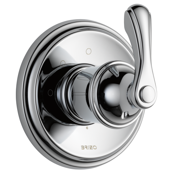 Brizo T60885 Charlotte 3-Function Diverter Trim