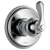 Brizo T60885 Charlotte 3-Function Diverter Trim