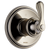Brizo T60885 Charlotte 3-Function Diverter Trim