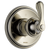 Brizo T60885 Charlotte 3-Function Diverter Trim