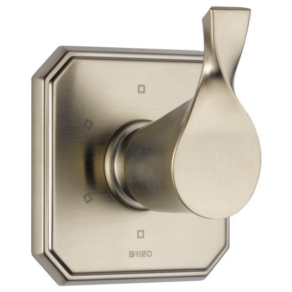 Brizo T60930 Virage 6-Function Diverter Trim - Parent