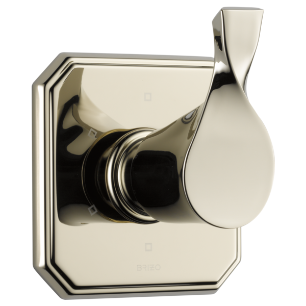 Brizo T60930 Virage 6-Function Diverter Trim