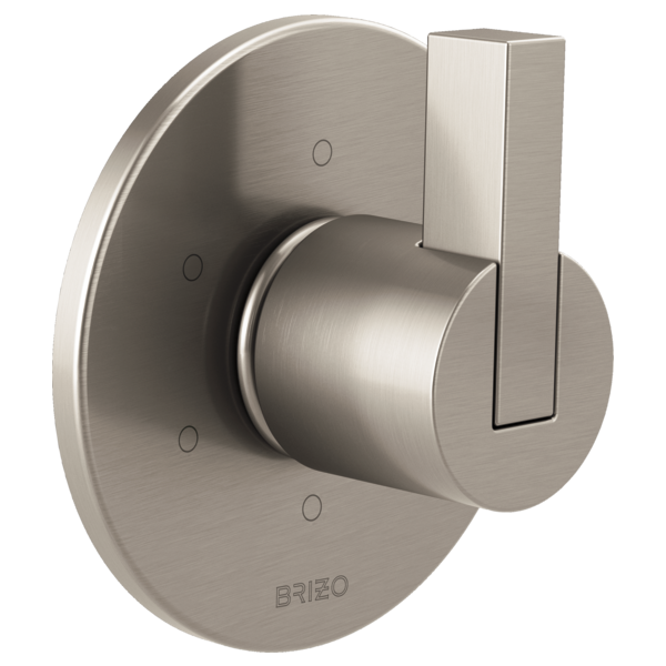 Brizo T60935-LHP Litze 6-Function Diverter Trim - Less Handle
