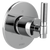 Brizo T60935-LHP Litze 6-Function Diverter Trim - Less Handle
