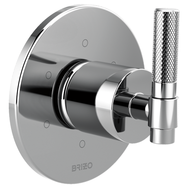 Brizo T60935-LHP Litze 6-Function Diverter Trim - Less Handle