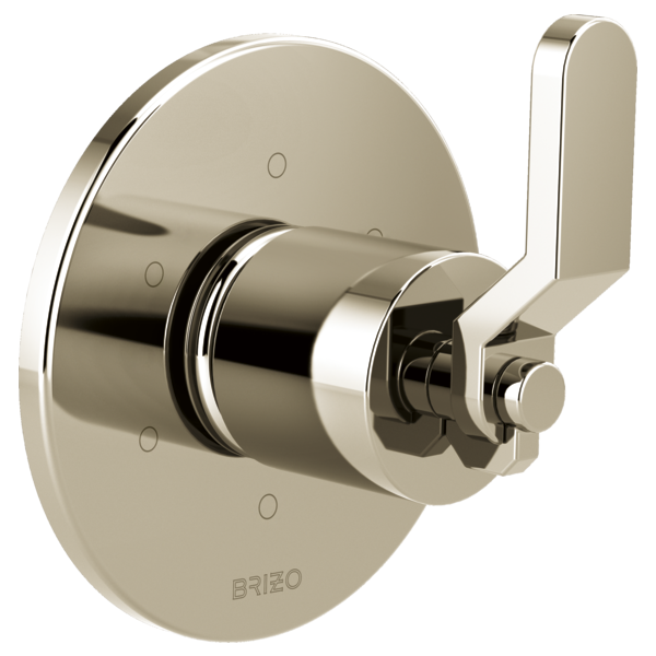 Brizo T60935-LHP Litze 6-Function Diverter Trim - Less Handle
