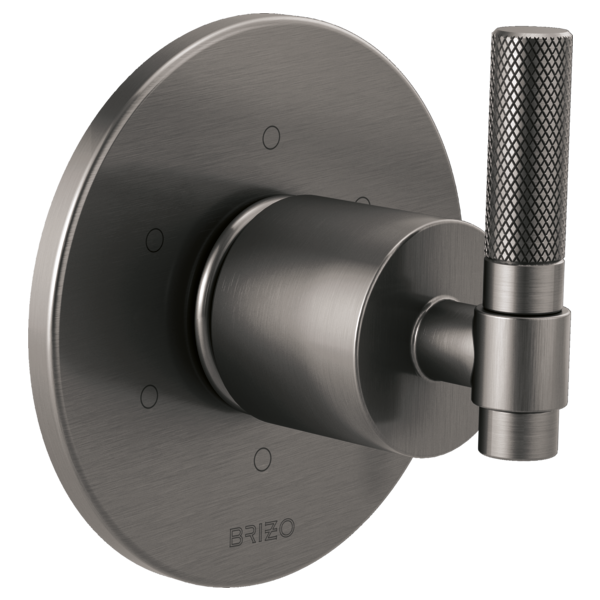 Brizo T60935-LHP Litze 6-Function Diverter Trim - Less Handle