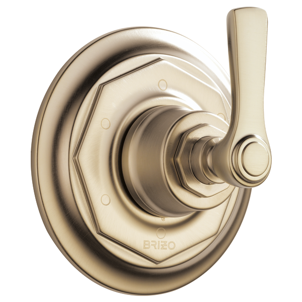 Brizo T60961 Rook 6-Function Diverter Trim - Parent