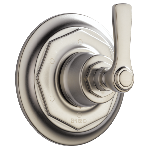 Brizo T60961 Rook 6-Function Diverter Trim