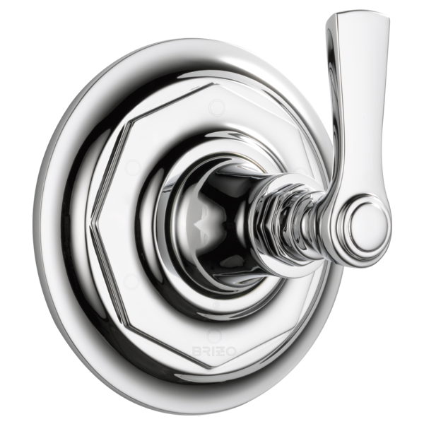 Brizo T60961 Rook 6-Function Diverter Trim