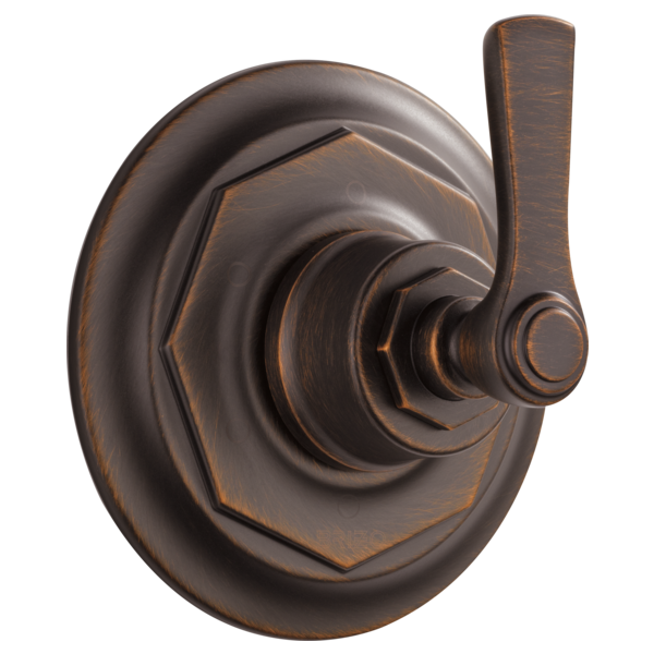 Brizo T60961 Rook 6-Function Diverter Trim