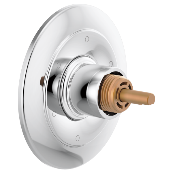 Brizo T60975-LHP Odin 6-Function Diverter Trim - Less Handle