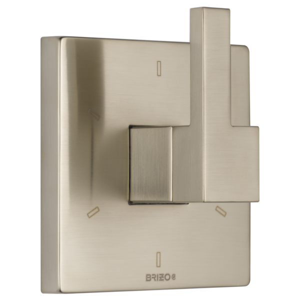 Brizo T60980 Siderna 6-Function Diverter Trim