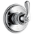Brizo T60985 Charlotte 6-Function Diverter Trim