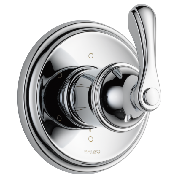Brizo T60985 Charlotte 6-Function Diverter Trim