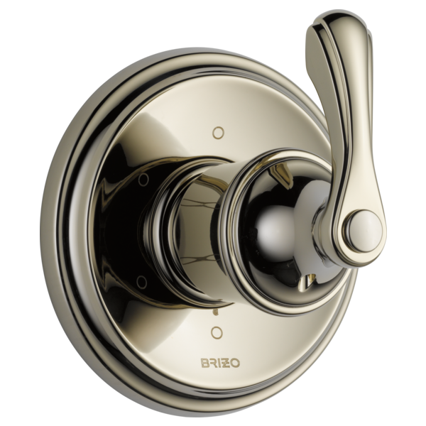 Brizo T60985 Charlotte 6-Function Diverter Trim