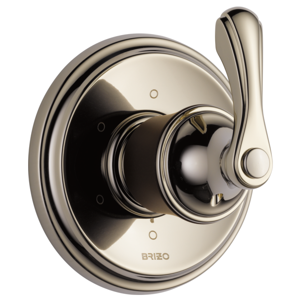 Brizo T60985 Charlotte 6-Function Diverter Trim