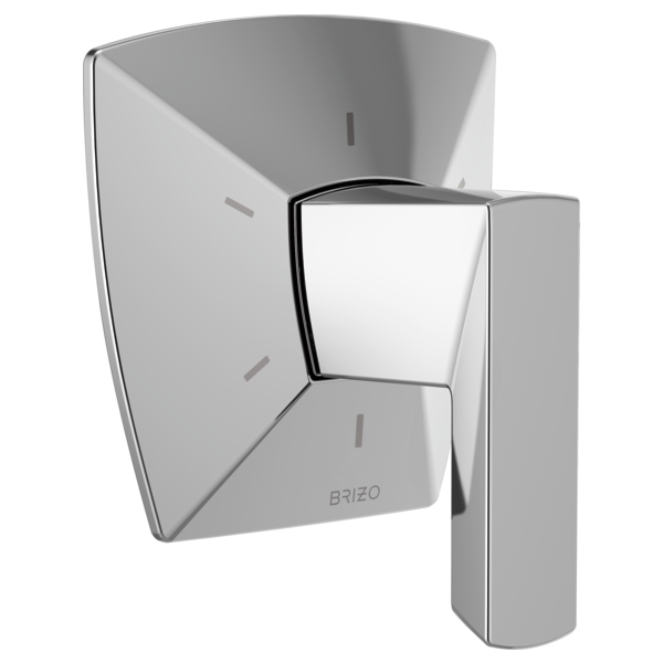 Brizo T60988 Vettis 6-Function Diverter Trim