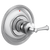 Brizo T60P005 Baliza Pressure Balance Valve Only Trim