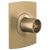 Brizo T60P006-LHP Kintsu Pressure Balance Valve Only Trim - Less Handle