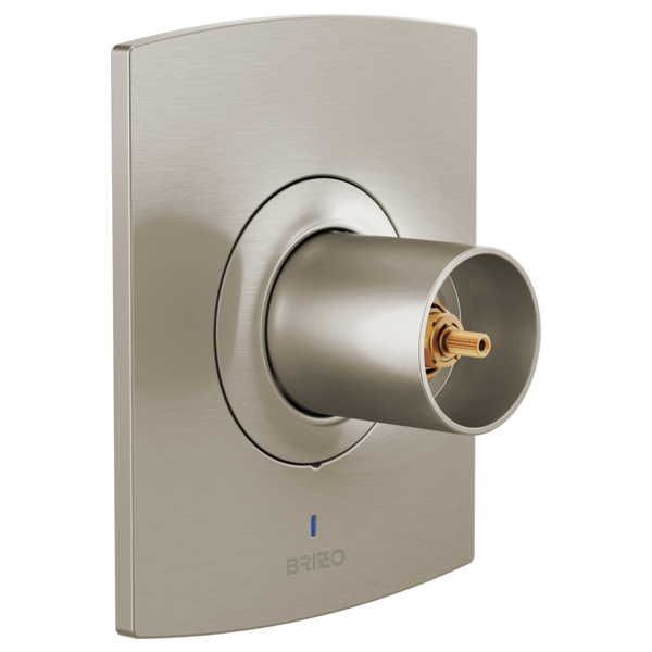 Brizo T60P006-LHP Kintsu Pressure Balance Valve Only Trim - Less Handle
