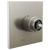 Brizo T60P022-LHP Frank Lloyd Wright Pressure Balance Valve Only Trim - Less Handle