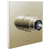Brizo T60P022-LHP Frank Lloyd Wright Pressure Balance Valve Only Trim - Less Handle