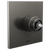 Brizo T60P022-LHP Frank Lloyd Wright Pressure Balance Valve Only Trim - Less Handle