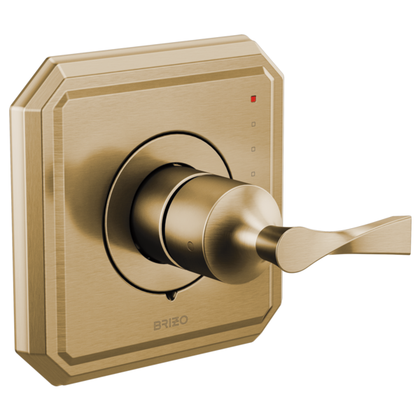 Brizo T60P030 Virage Pressure Balance Valve Only Trim