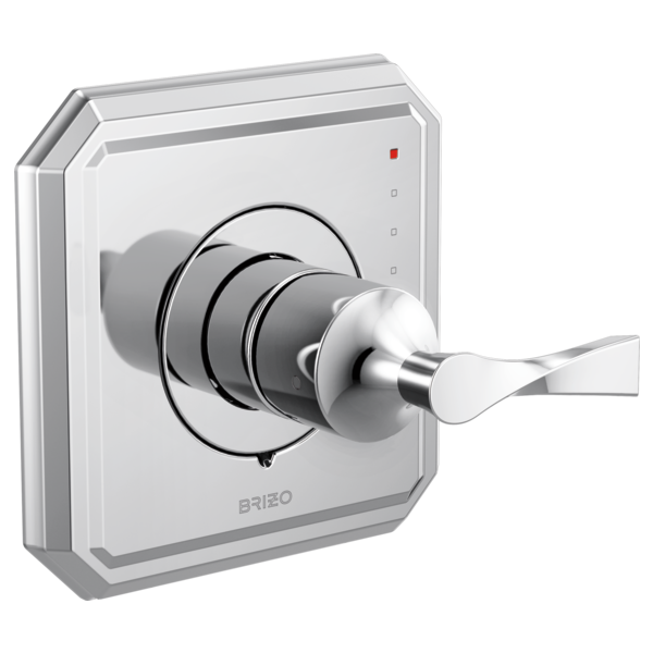 Brizo T60P030 Virage Pressure Balance Valve Only Trim