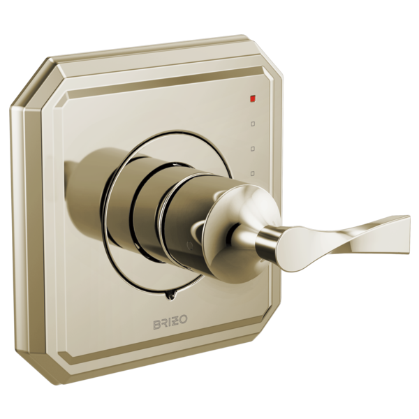 Brizo T60P030 Virage Pressure Balance Valve Only Trim