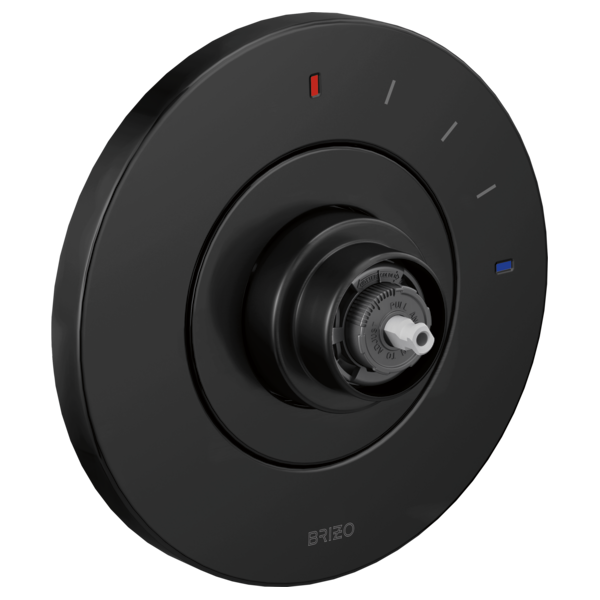 Brizo T60P035-LHP Litze Pressure Balance Valve Trim Only - Less Handle - Parent