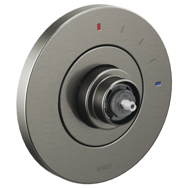 Brizo T60P035-LHP Litze Pressure Balance Valve Trim Only - Less Handle