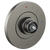 Brizo T60P035-LHP Litze Pressure Balance Valve Trim Only - Less Handle
