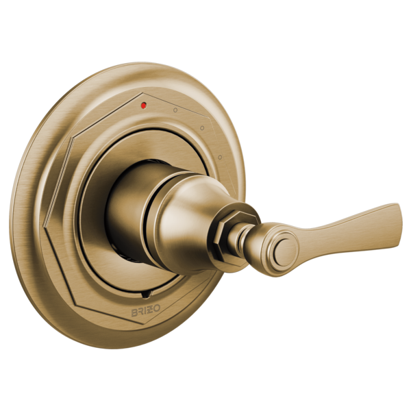 Brizo T60P060 Rook Pressure Balance Valve Only Trim - Parent